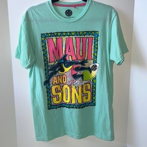 Maui and Sons